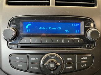 2013 Holden Barina - Thumbnail