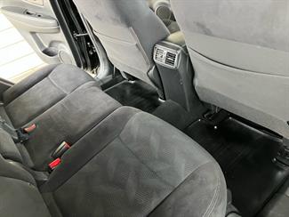 2017 Nissan X Trail - Thumbnail