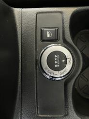 2017 Nissan X Trail - Thumbnail
