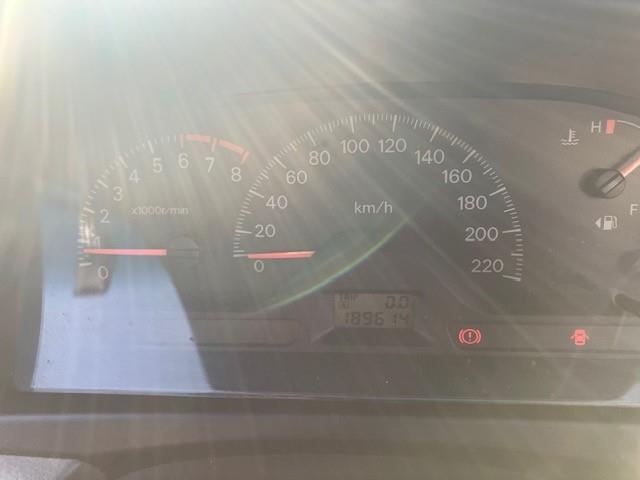 2005 Mitsubishi Lancer