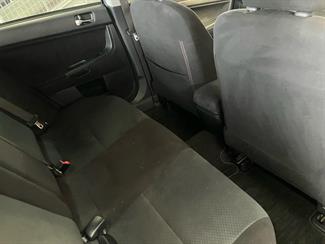 2008 Mitsubishi Galant - Thumbnail