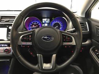 2018 Subaru Outback - Thumbnail