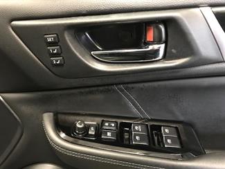 2018 Subaru Outback - Thumbnail