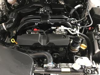 2018 Subaru Outback - Thumbnail