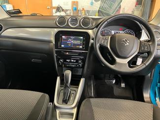 2016 Suzuki Vitara - Thumbnail