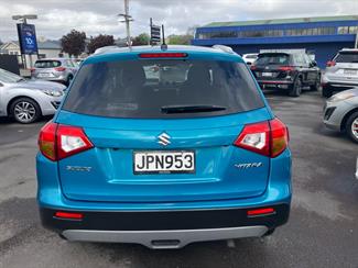 2016 Suzuki Vitara - Thumbnail