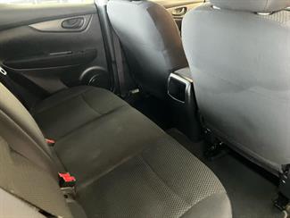 2016 Nissan Qashqai - Thumbnail