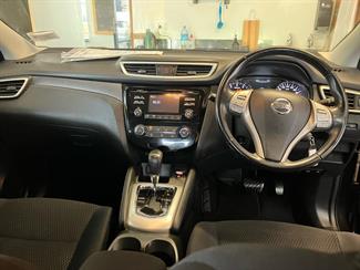 2016 Nissan Qashqai - Thumbnail