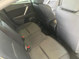 2009 Mazda Axela - Thumbnail