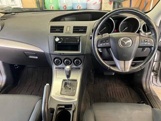 2009 Mazda Axela - Thumbnail