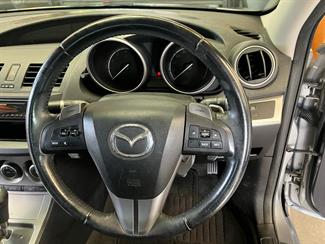 2009 Mazda Axela - Thumbnail