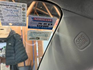 2009 Mazda Axela - Thumbnail