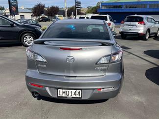 2009 Mazda Axela - Thumbnail