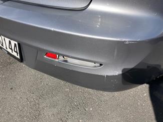 2009 Mazda Axela - Thumbnail