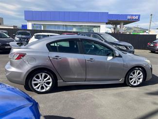 2009 Mazda Axela - Thumbnail