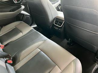 2021 Subaru Outback - Thumbnail