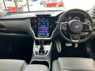 2021 Subaru Outback - Thumbnail