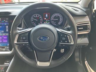 2021 Subaru Outback - Thumbnail