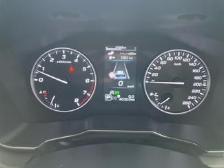 2021 Subaru Outback - Thumbnail