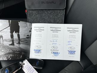 2021 Subaru Outback - Thumbnail