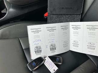 2021 Subaru Outback - Thumbnail