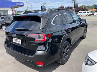 2021 Subaru Outback - Thumbnail