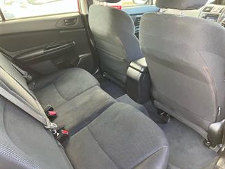 2013 Subaru XV - Thumbnail