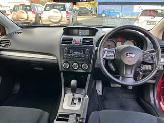 2013 Subaru XV - Thumbnail