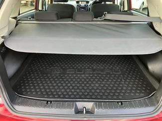 2013 Subaru XV - Thumbnail