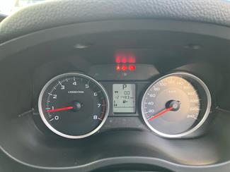 2013 Subaru XV - Thumbnail