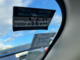 2013 Subaru XV - Thumbnail