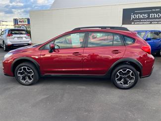 2013 Subaru XV - Thumbnail