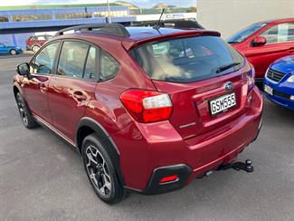 2013 Subaru XV - Thumbnail