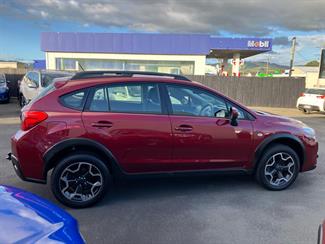 2013 Subaru XV - Thumbnail