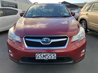 2013 Subaru XV - Thumbnail