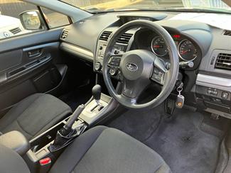 2013 Subaru XV - Thumbnail