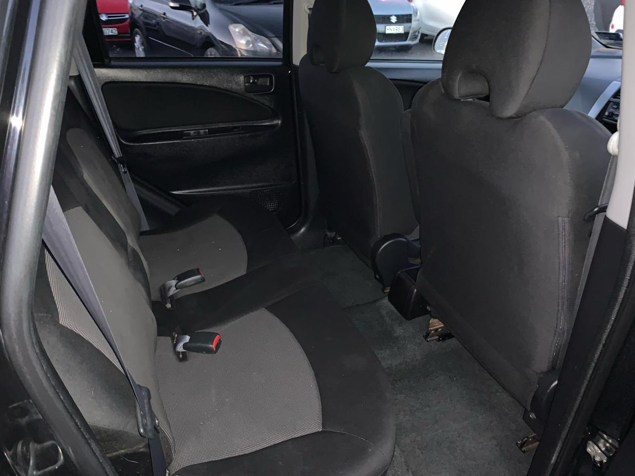 2011 Mitsubishi Colt