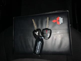 2011 Mitsubishi Colt - Thumbnail