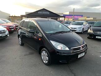 2011 Mitsubishi Colt - Thumbnail