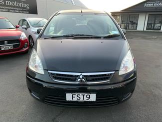 2011 Mitsubishi Colt - Thumbnail