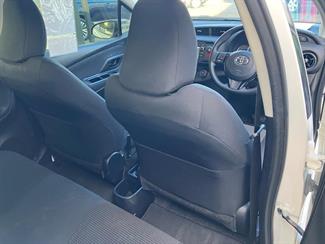 2018 Toyota Yaris - Thumbnail
