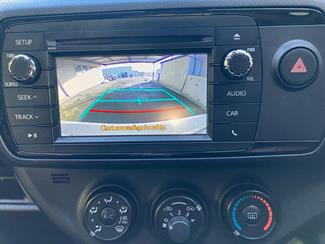 2018 Toyota Yaris - Thumbnail