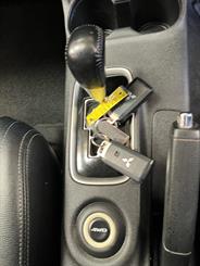 2014 Mitsubishi Outlander - Thumbnail