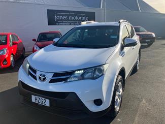 2015 Toyota Rav4 - Thumbnail