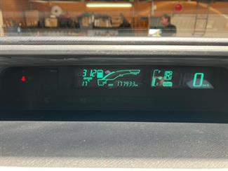 2012 Toyota Aqua - Thumbnail