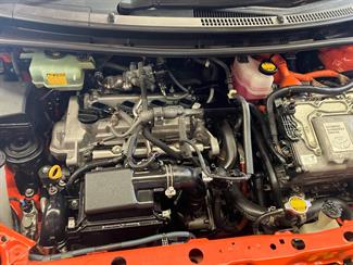 2012 Toyota Aqua - Thumbnail