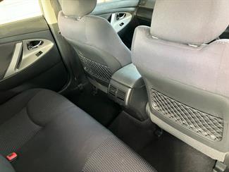 2007 Toyota Camry - Thumbnail