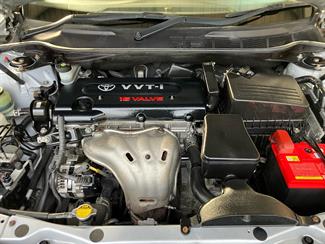 2007 Toyota Camry - Thumbnail