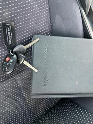 2007 Toyota Camry - Thumbnail