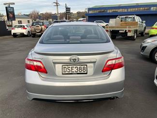 2007 Toyota Camry - Thumbnail